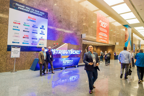 New DISTRIBUTECH program addresses talent shortage in utility industry